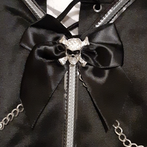 Intimate attitudes corset - Picture 3 of 7